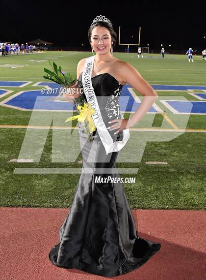 Thumbnail 2 in Chino @ Charter Oak (Homecoming Game) photogallery.