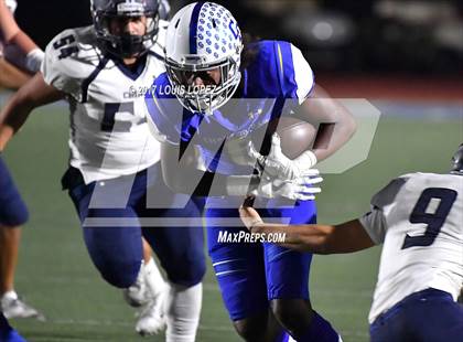 Thumbnail 3 in Chino @ Charter Oak (Homecoming Game) photogallery.