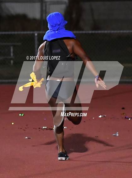 Thumbnail 3 in Chino @ Charter Oak (Homecoming Game) photogallery.