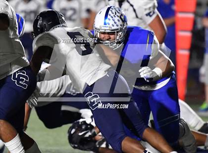 Thumbnail 1 in Chino @ Charter Oak (Homecoming Game) photogallery.