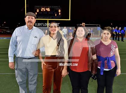 Thumbnail 1 in Chino @ Charter Oak (Homecoming Game) photogallery.