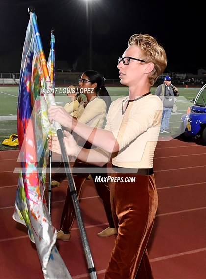 Thumbnail 2 in Chino @ Charter Oak (Homecoming Game) photogallery.