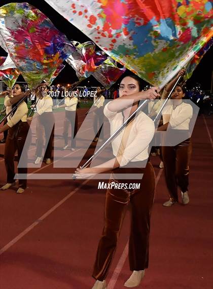 Thumbnail 1 in Chino @ Charter Oak (Homecoming Game) photogallery.