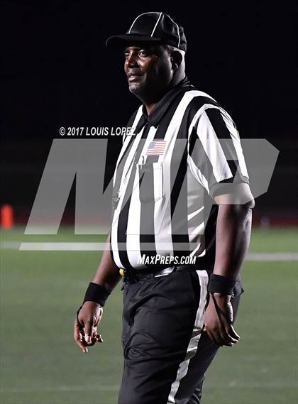 Thumbnail 1 in Chino @ Charter Oak (Homecoming Game) photogallery.