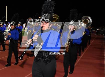 Thumbnail 1 in Chino @ Charter Oak (Homecoming Game) photogallery.