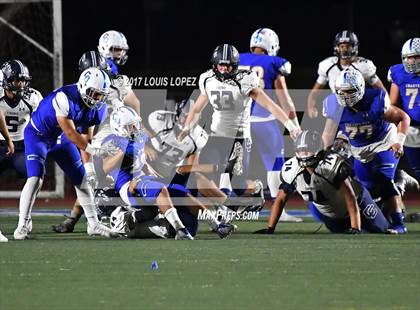 Thumbnail 1 in Chino @ Charter Oak (Homecoming Game) photogallery.