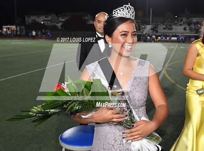 Thumbnail 1 in Chino @ Charter Oak (Homecoming Game) photogallery.