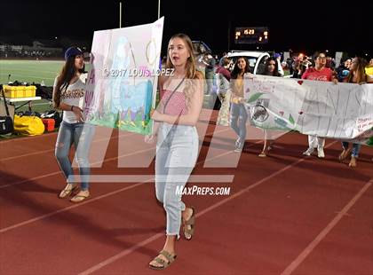Thumbnail 1 in Chino @ Charter Oak (Homecoming Game) photogallery.