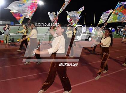 Thumbnail 2 in Chino @ Charter Oak (Homecoming Game) photogallery.