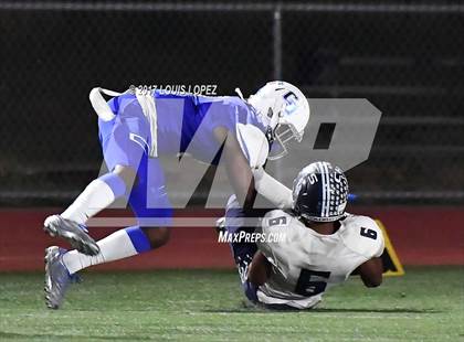 Thumbnail 1 in Chino @ Charter Oak (Homecoming Game) photogallery.