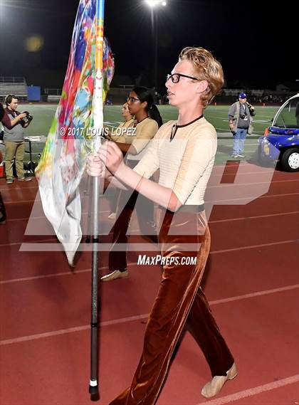 Thumbnail 3 in Chino @ Charter Oak (Homecoming Game) photogallery.