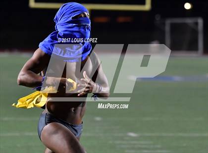 Thumbnail 2 in Chino @ Charter Oak (Homecoming Game) photogallery.
