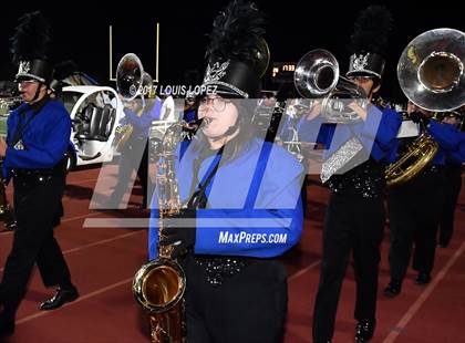 Thumbnail 2 in Chino @ Charter Oak (Homecoming Game) photogallery.