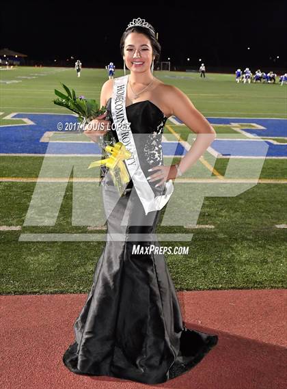 Thumbnail 1 in Chino @ Charter Oak (Homecoming Game) photogallery.