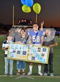 Photo from the gallery "Chino @ Charter Oak (Homecoming Game)"