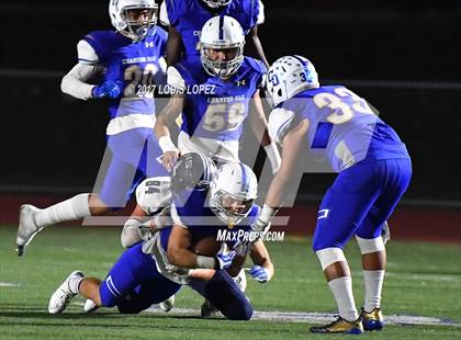 Thumbnail 1 in Chino @ Charter Oak (Homecoming Game) photogallery.