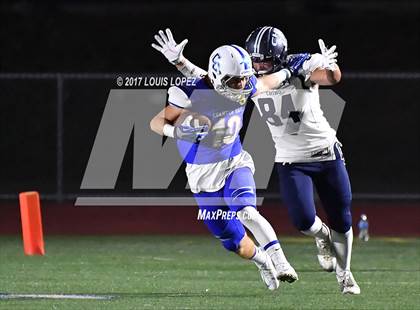 Thumbnail 1 in Chino @ Charter Oak (Homecoming Game) photogallery.