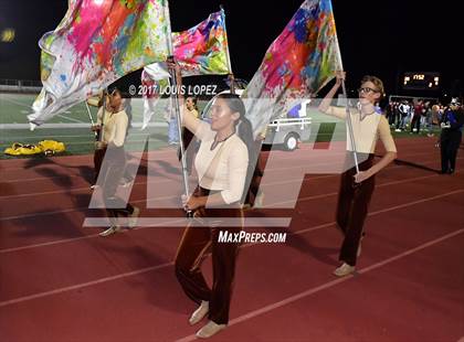 Thumbnail 1 in Chino @ Charter Oak (Homecoming Game) photogallery.