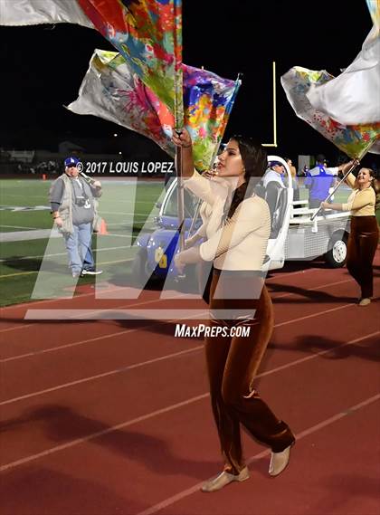 Thumbnail 3 in Chino @ Charter Oak (Homecoming Game) photogallery.