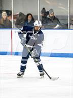 Photo from the gallery "Salisbury School vs. Hotchkiss School (Flood-Marr Tournament)"