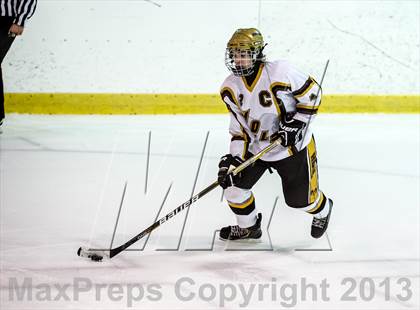 Thumbnail 1 in Holt vs. Grand Ledge photogallery.