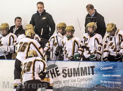 Thumbnail 1 in Holt vs. Grand Ledge photogallery.