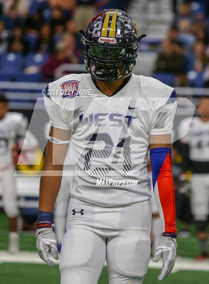 Thumbnail 1 in San Antonio All-Star Game photogallery.