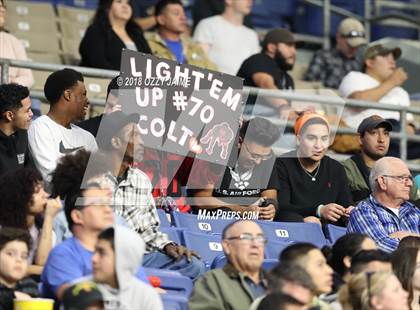 Thumbnail 3 in San Antonio All-Star Game photogallery.