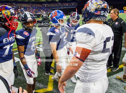 Thumbnail 3 in San Antonio All-Star Game photogallery.