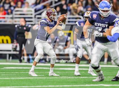 Thumbnail 2 in San Antonio All-Star Game photogallery.