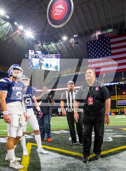 Thumbnail 2 in San Antonio All-Star Game photogallery.