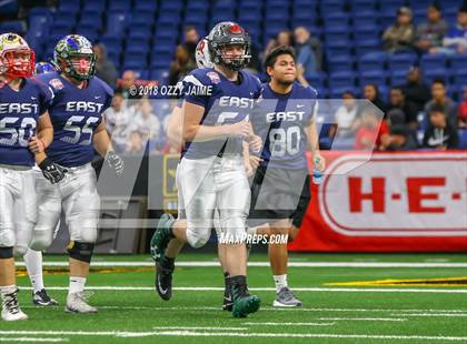 Thumbnail 2 in San Antonio All-Star Game photogallery.