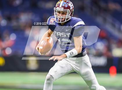 Thumbnail 2 in San Antonio All-Star Game photogallery.