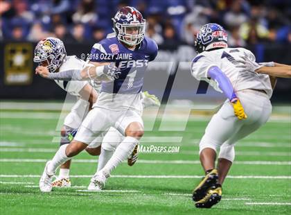 Thumbnail 1 in San Antonio All-Star Game photogallery.