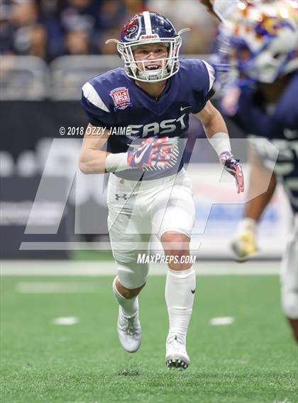Thumbnail 3 in San Antonio All-Star Game photogallery.