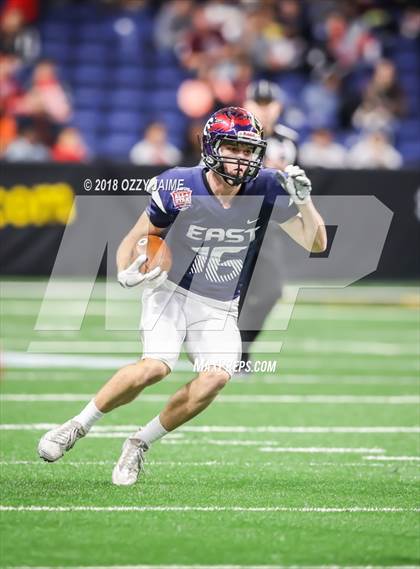 Thumbnail 2 in San Antonio All-Star Game photogallery.