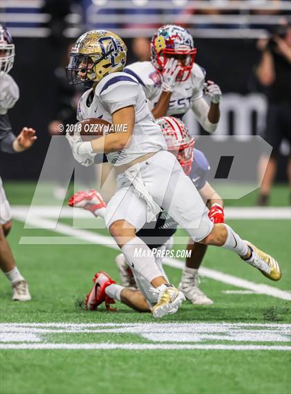 Thumbnail 3 in San Antonio All-Star Game photogallery.