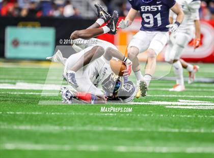 Thumbnail 1 in San Antonio All-Star Game photogallery.