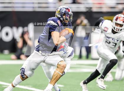 Thumbnail 2 in San Antonio All-Star Game photogallery.