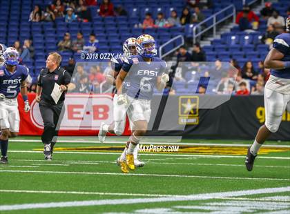Thumbnail 3 in San Antonio All-Star Game photogallery.