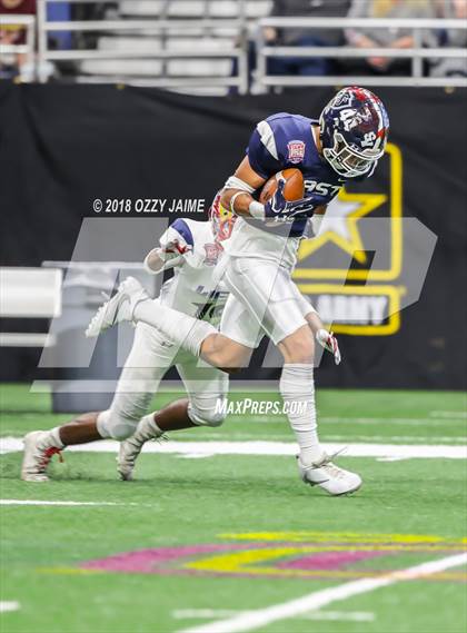 Thumbnail 2 in San Antonio All-Star Game photogallery.