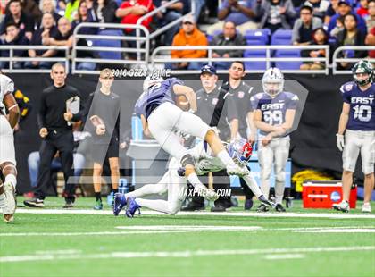 Thumbnail 2 in San Antonio All-Star Game photogallery.