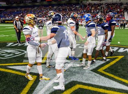 Thumbnail 3 in San Antonio All-Star Game photogallery.