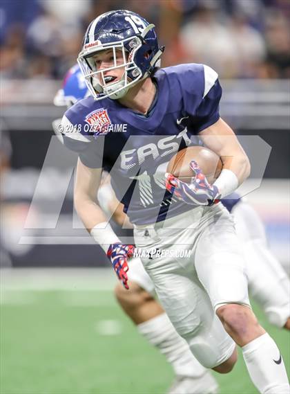 Thumbnail 1 in San Antonio All-Star Game photogallery.