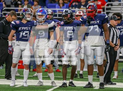 Thumbnail 1 in San Antonio All-Star Game photogallery.