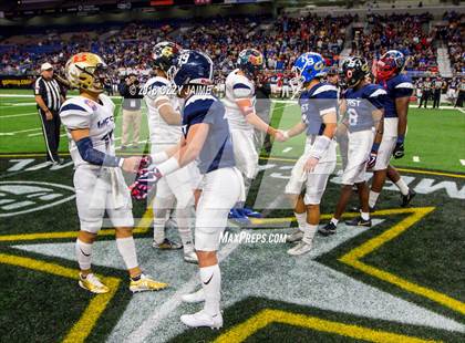 Thumbnail 2 in San Antonio All-Star Game photogallery.