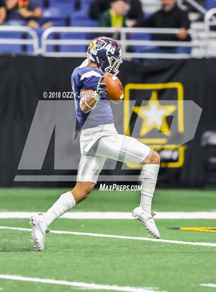Thumbnail 1 in San Antonio All-Star Game photogallery.