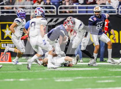 Thumbnail 2 in San Antonio All-Star Game photogallery.