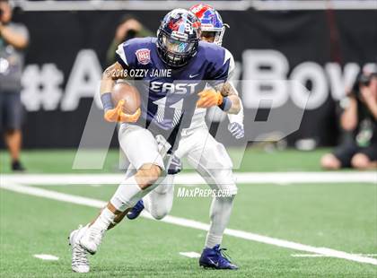 Thumbnail 3 in San Antonio All-Star Game photogallery.