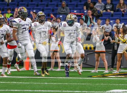 Thumbnail 1 in San Antonio All-Star Game photogallery.